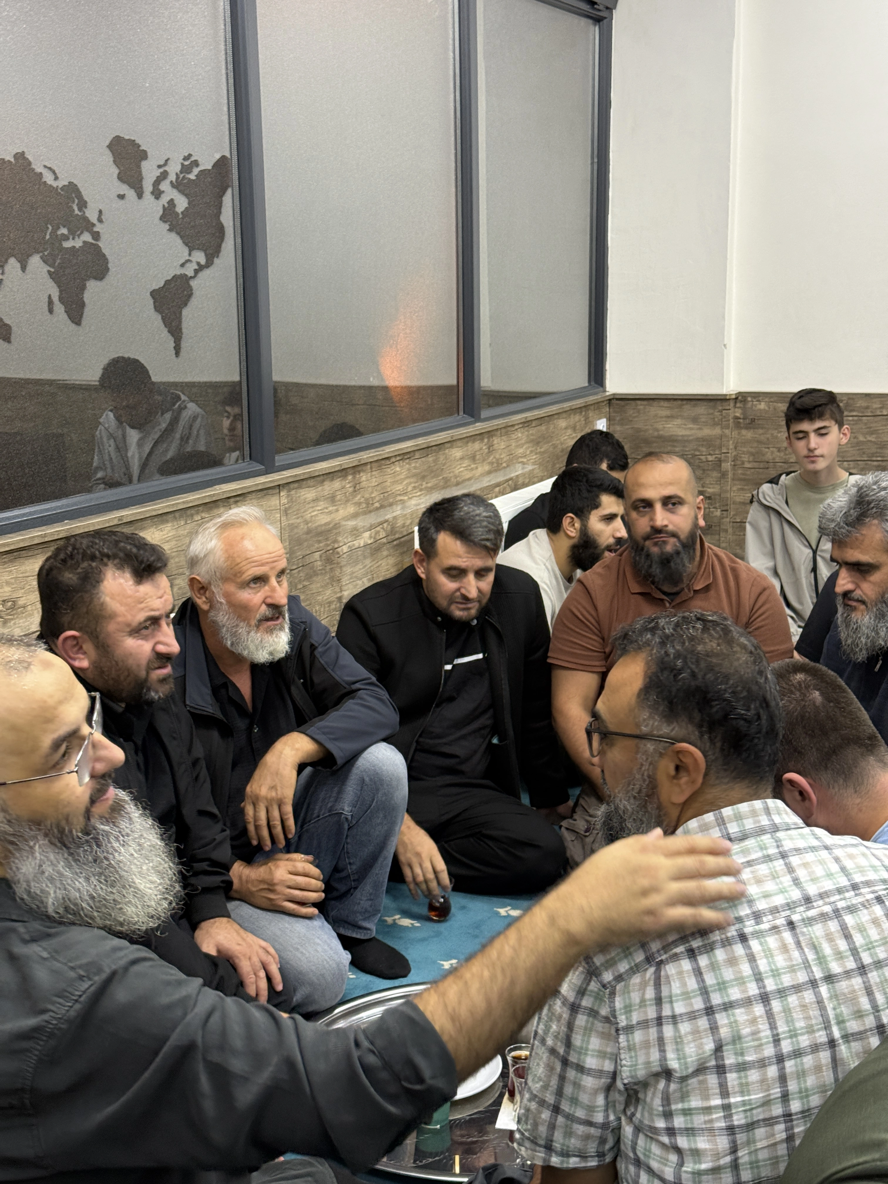 Seminer fotoğrafı 5