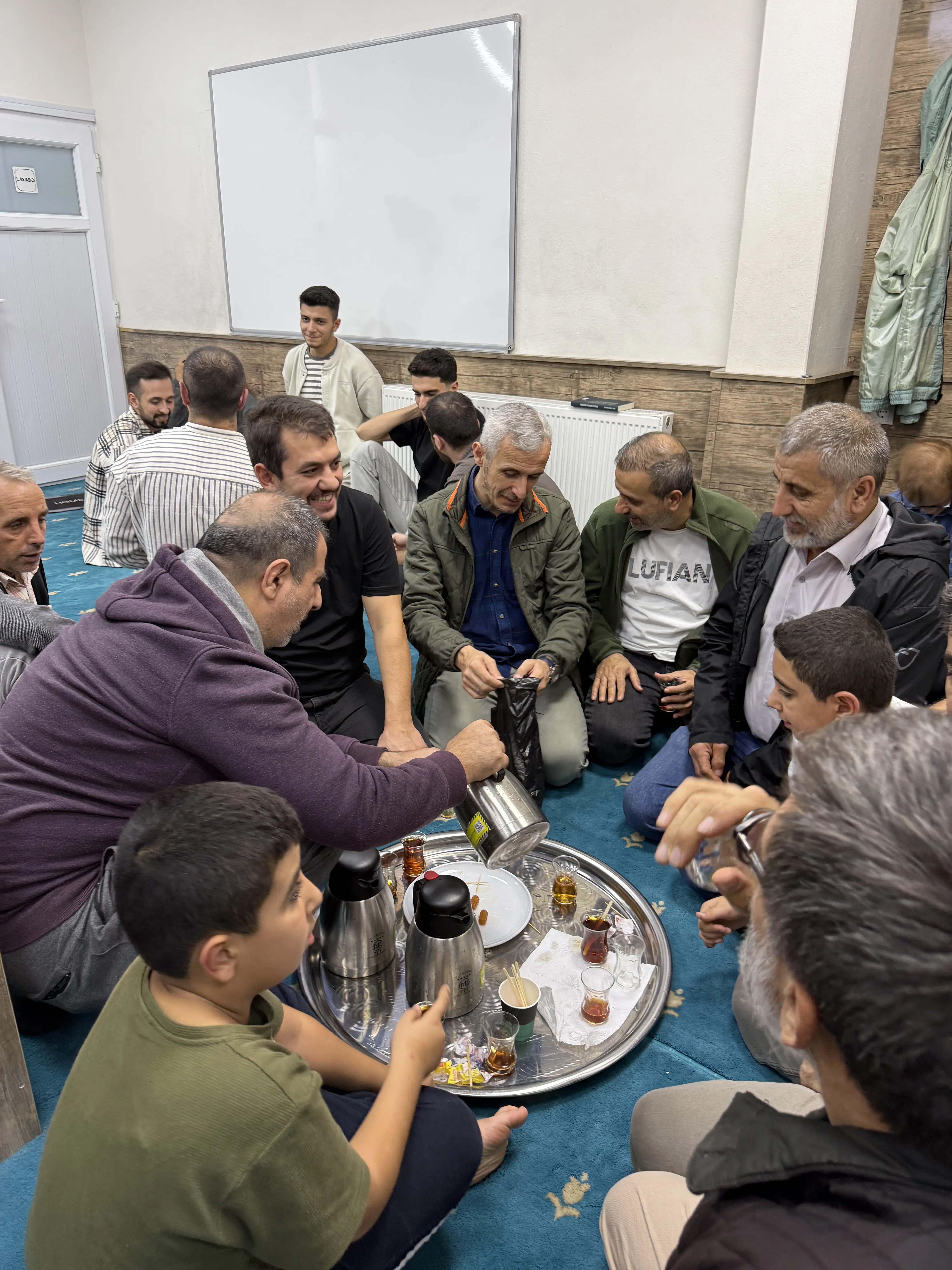 Seminer fotoğrafı 6